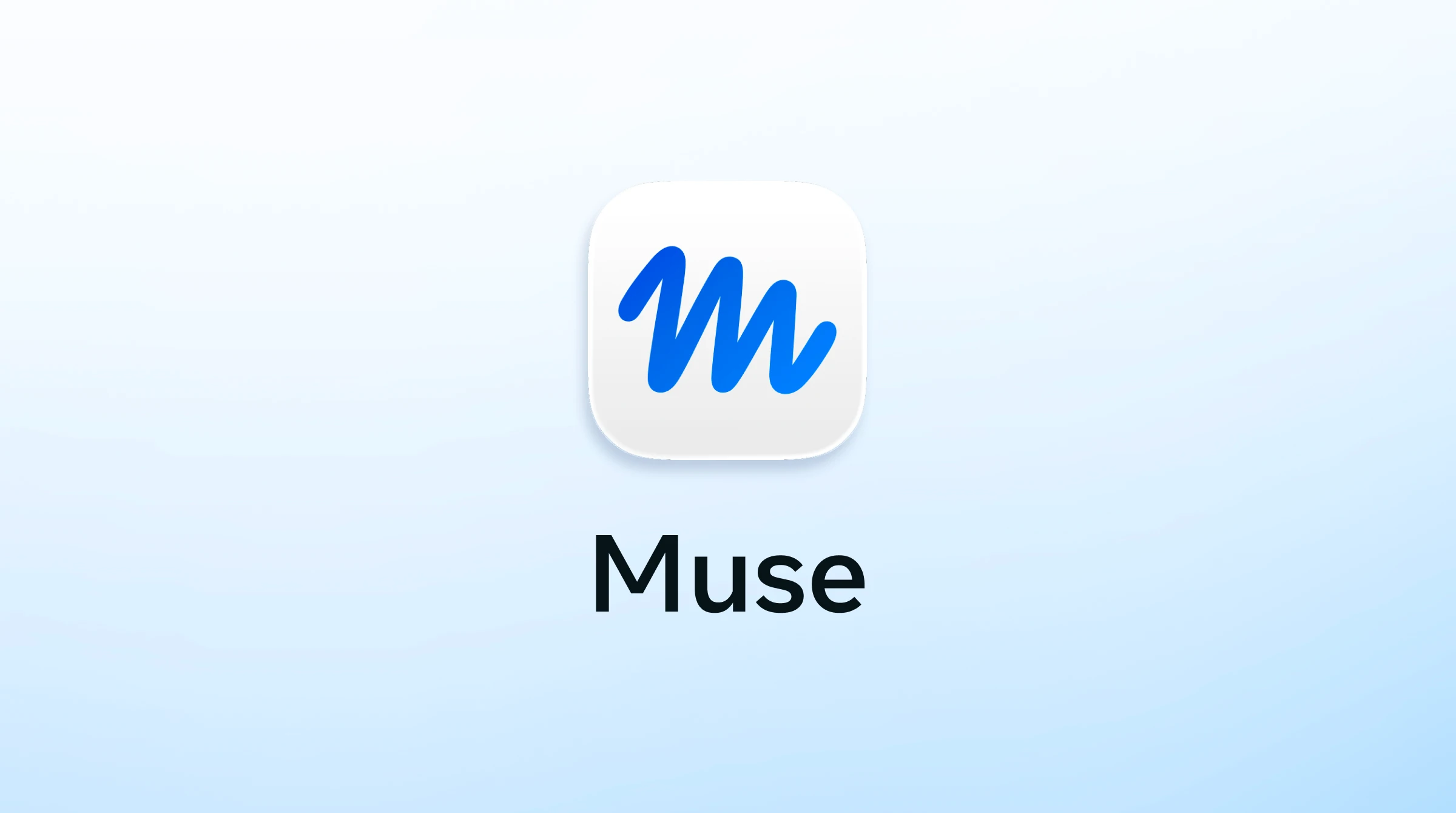 Muse logo