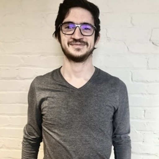 Rayhane, another of the published portraits. (Image: Block)