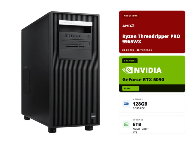 NVIDIA RTX 5090 32GB