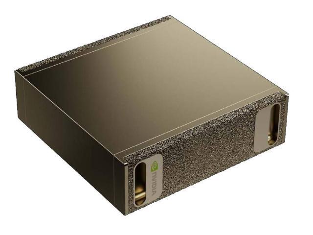 NVIDIA DGX Spark 128GB